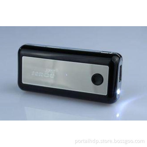 Emergency Use Best Portable Portable Power Bank 5200mAh
